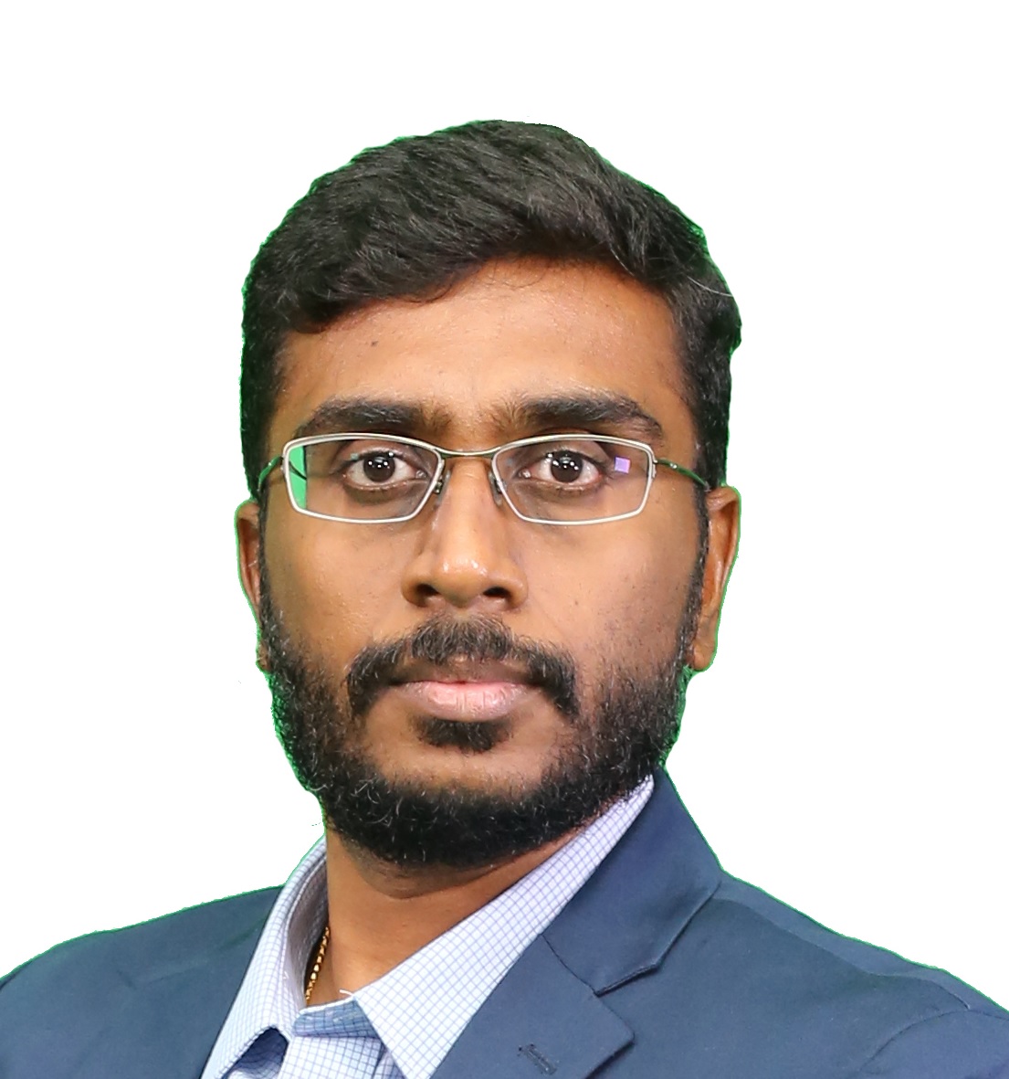 Thirukanthan C.S.